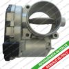 DIPASPORT FLAI028R Throttle body